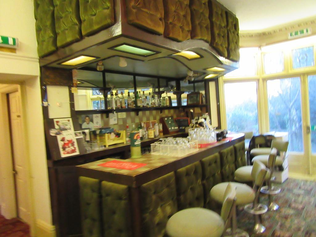 Birmingham Sheriden House Hotel 외부 사진