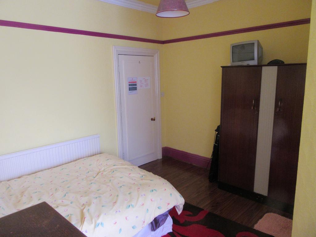 Birmingham Sheriden House Hotel 외부 사진