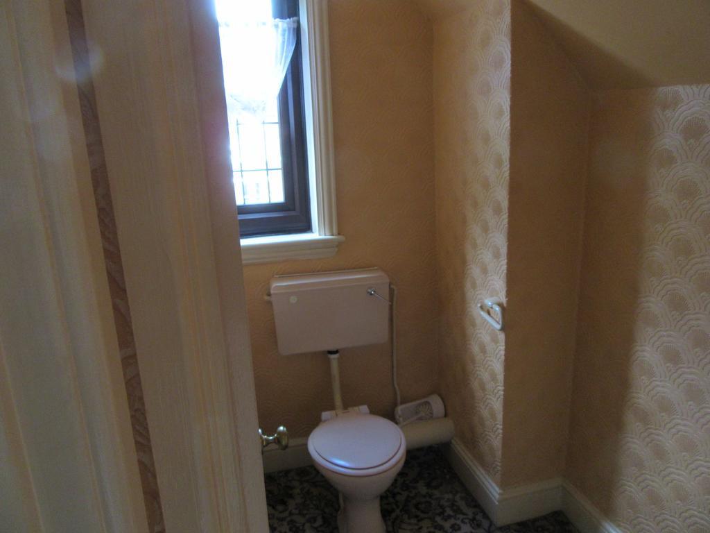 Birmingham Sheriden House Hotel 외부 사진