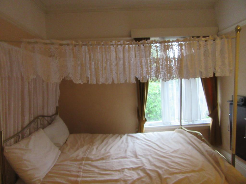 Birmingham Sheriden House Hotel 외부 사진