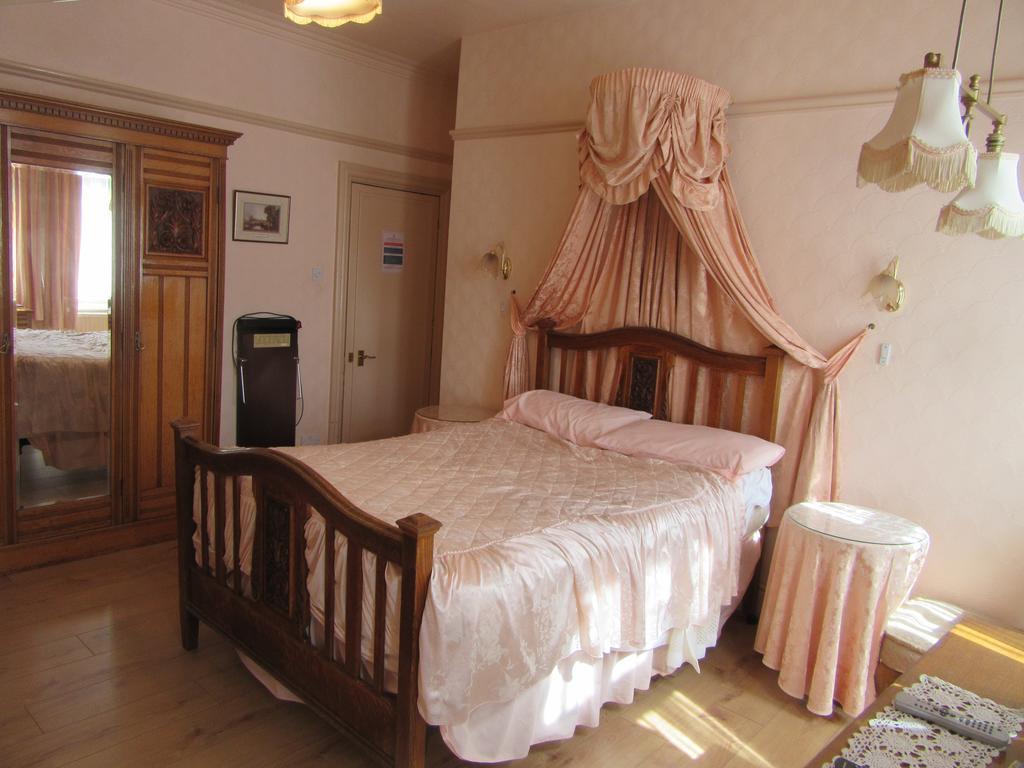 Birmingham Sheriden House Hotel 외부 사진