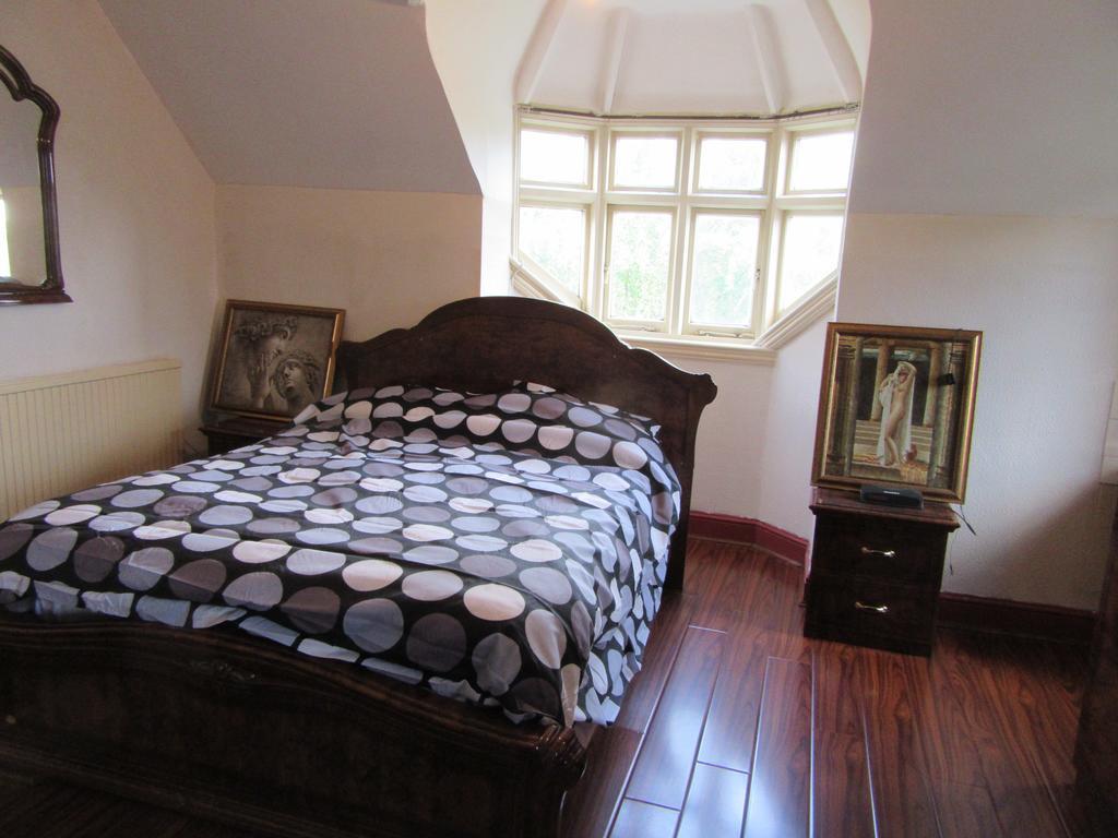 Birmingham Sheriden House Hotel 외부 사진