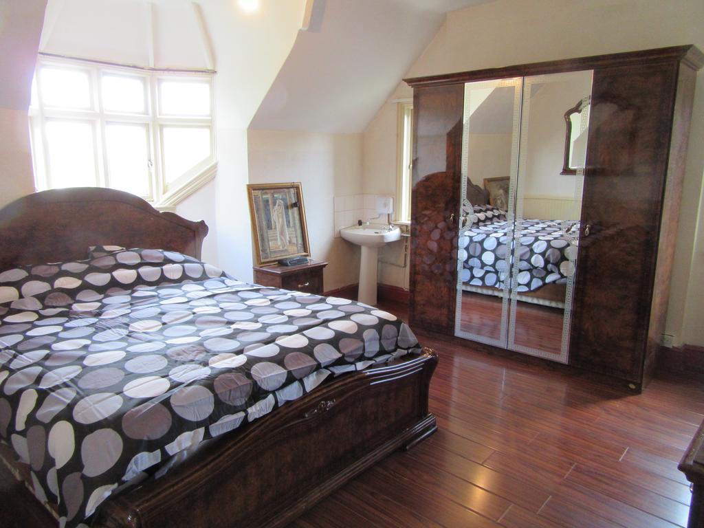 Birmingham Sheriden House Hotel 외부 사진