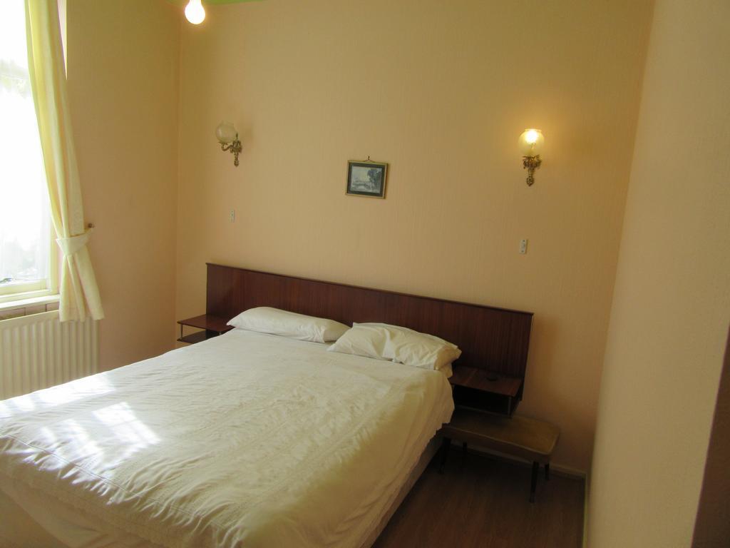 Birmingham Sheriden House Hotel 객실 사진
