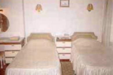 Birmingham Sheriden House Hotel 외부 사진