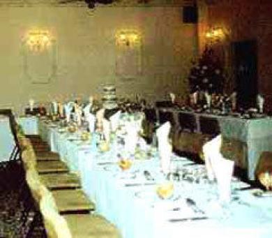 Birmingham Sheriden House Hotel 외부 사진